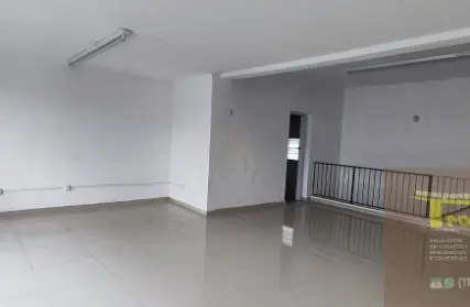 Imagem: Prédio Comercial para Alugar, Vila Ré