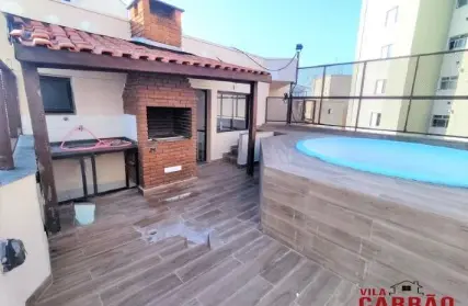 Imagem: Cobertura para Venda, Vila Carrão