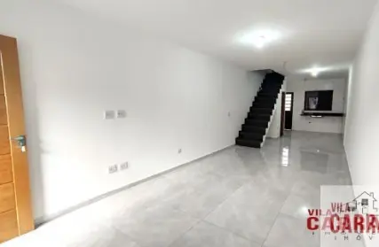 Imagem: Sobrado para Venda, Jardim Maringá