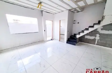 Imagem: Condomínio Fechado para Venda, Tatuapé