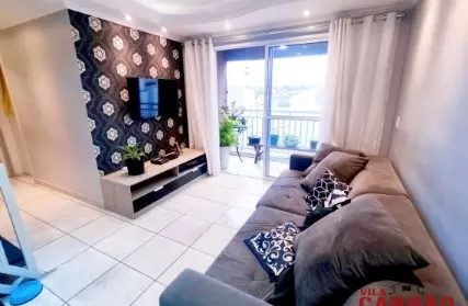 Imagem: Cobertura para Venda, Vila Carrão