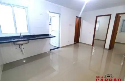 Imagem: Apartamento para Venda, Vila Invernada