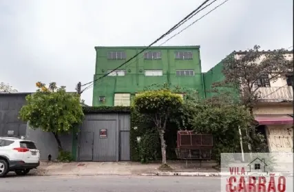 Imagem: Prédio Comercial para Venda, Vila Carrão