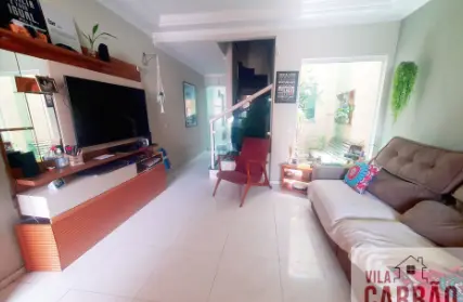 Imagem: Sobrado para Venda, Vila Guilhermina