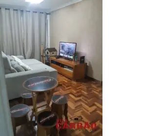 Imagem: Apartamento para Venda, Vila Invernada