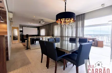 Imagem: Apartamento para Venda, Tatuapé