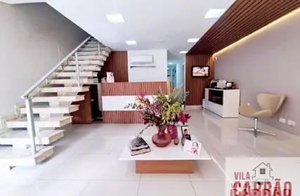 Imagem: Prédio Comercial para Venda, Jardim Anália Franco