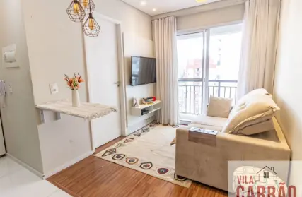 Imagem: Apartamento para Venda, Vila Invernada