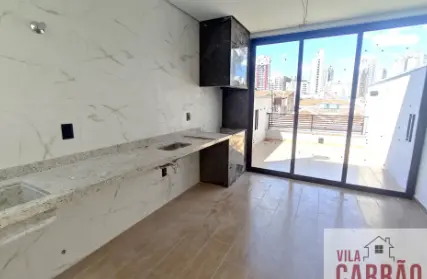 Imagem: Sobrado para Venda, Tatuapé