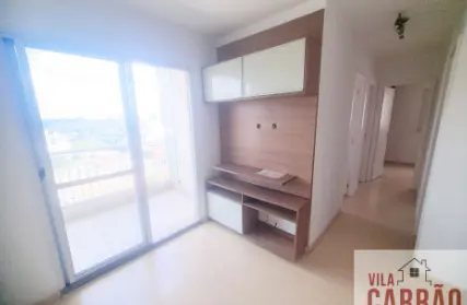 Imagem: Apartamento para Venda, Vila Santa Clara