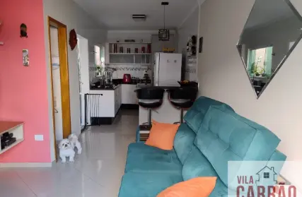 Imagem: Condomínio Fechado para Venda, Vila Ré