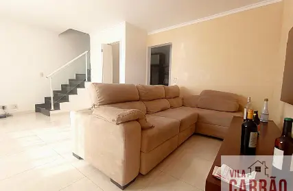 Imagem: Condomínio Fechado para Venda, Vila Ré