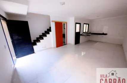 Imagem: Condomínio Fechado para Venda, Vila Ré