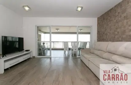 Imagem: Apartamento para Venda, Parque São Jorge