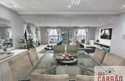 Imagem: Cobertura para Venda, Jardim Anália Franco