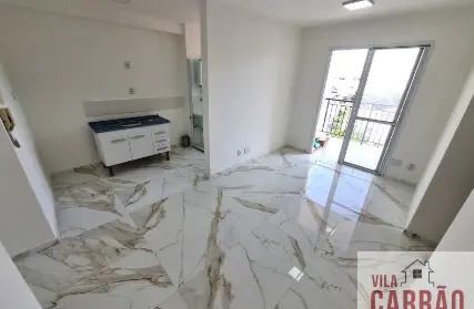 Imagem: Apartamento para Venda, Vila Formosa