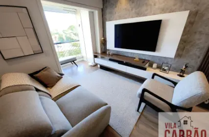 Imagem: Apartamento para Venda, Vila Matilde