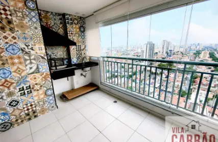 Imagem: Apartamento para Venda, Vila Matilde