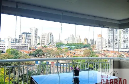 Imagem: Apartamento para Venda, Tatuapé