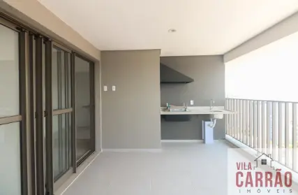 Imagem: Apartamento para Venda, Tatuapé