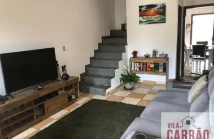 Imagem: Sobrado para Venda, Vila Formosa