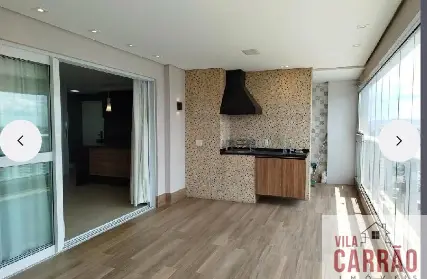 Imagem: Apartamento para Venda, Vila Carrão