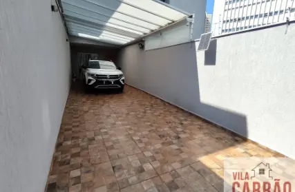 Imagem: Sobrado para Venda, Vila Formosa