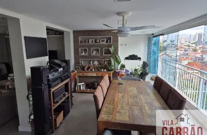 Imagem: Apartamento para Venda, Jardim Anália Franco