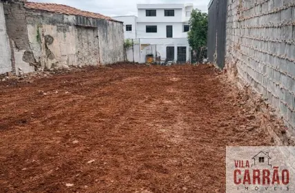 Imagem: Terreno para Venda, Tatuapé