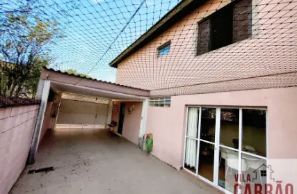 Imagem: Sobrado para Venda, Vila Antonieta