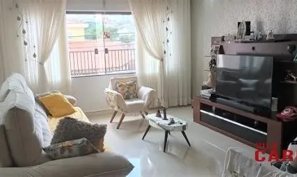 Imagem: Sobrado para Venda, Penha