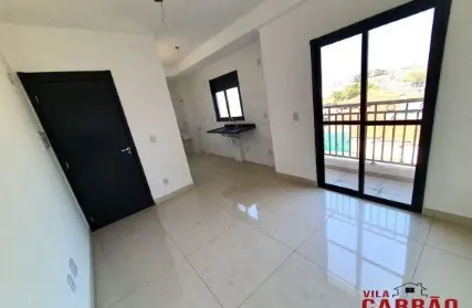 Imagem: Apartamento para Venda, Vila Santa Teresa 