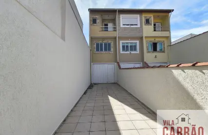 Imagem: Sobrado para Venda, Penha