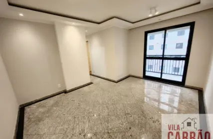 Imagem: Apartamento para Venda, Vila Carrão