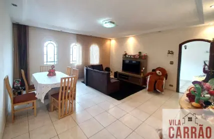 Imagem: Casa Térrea para Venda, Vila Ema