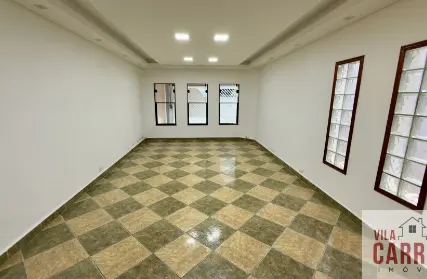 Imagem: Sobrado para Venda, Parque do Carmo