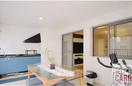 Imagem: Apartamento para Venda, Vila Matilde