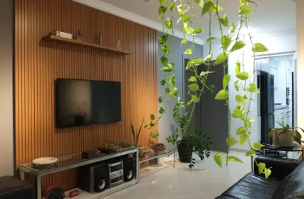 Imagem: Apartamento para Alugar, Vila Regente Feijó