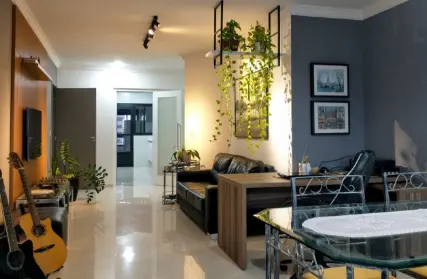 Imagem: Apartamento para Venda, Vila Regente Feijó
