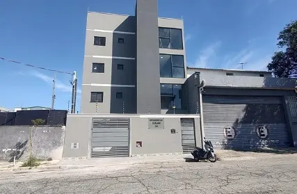 Imagem: Apartamento para Venda, Vila Antonieta
