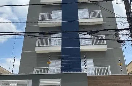 Imagem: Apartamento para Venda, Chácara Belenzinho