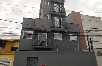 Imagem: Apartamento para Venda, Vila Guilhermina