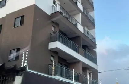 Imagem: Apartamento para Venda, Parada XV de Novembro