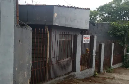 Imagem: Casa Térrea para Venda, Cidade Patriarca