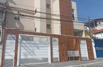 Imagem: Apartamento para Venda, Cidade Patriarca