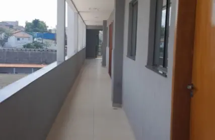 Imagem: Apartamento para Venda, Cidade Patriarca