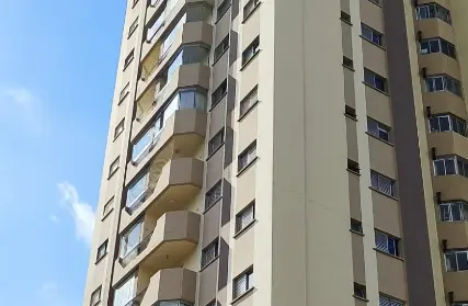 Imagem: Apartamento para Venda, Cidade Patriarca