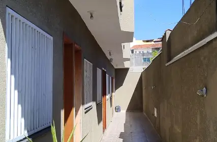 Imagem: Condomínio Fechado para Venda, Artur Alvim