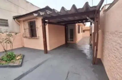 Imagem: Casa Térrea para Venda, Vila Matilde