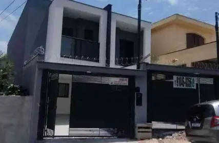 Imagem: Sobrado para Venda, Penha